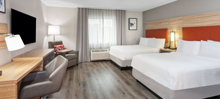 Candlewood Suites HARRISONBURG by IHG Hotels in Harrisonburg