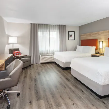 Candlewood Suites HARRISONBURG by IHG