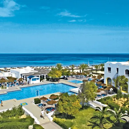 Calimera Yati Beach All Inclusive