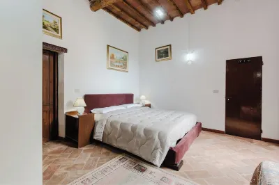 Borgo Antico Residence Hotels in Certaldo