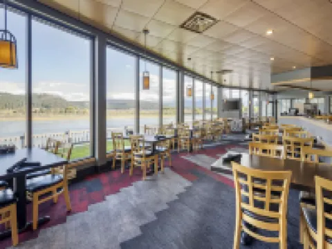 Best Western Plus Kootenai River Inn Casino  Spa Hotels in Boundary County