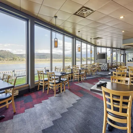 Best Western Plus Kootenai River Inn Casino  Spa