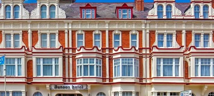 Dunoon Hotel Hotels in Llandudno