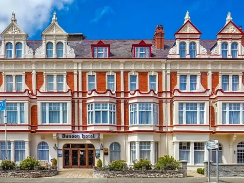 Dunoon Hotel - Boutique