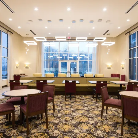 Homewood Suites by Hilton Concord Charlotte