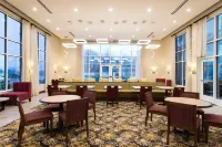 Homewood Suites by Hilton Concord Charlotte - breakfast