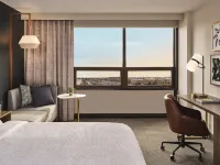 假日酒店納什維爾機場 IHG 戴維森縣酒店