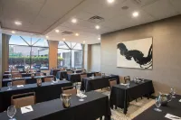 Four Points by Sheraton Appleton - Parkplatz