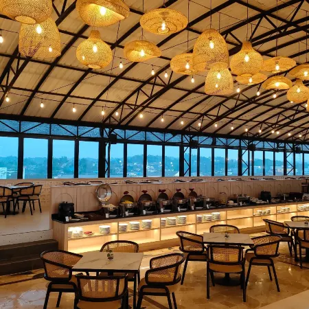 Grand Verona Samarinda