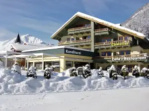 Hotel Christina - Ihr Kleinstes  Hotel am Achensee