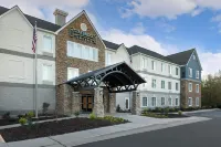 Staybridge Suites Raleigh-Durham Apt-Morrisville