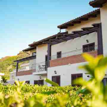 Sentido Michelizia Tropea Resort Hotel Exterior