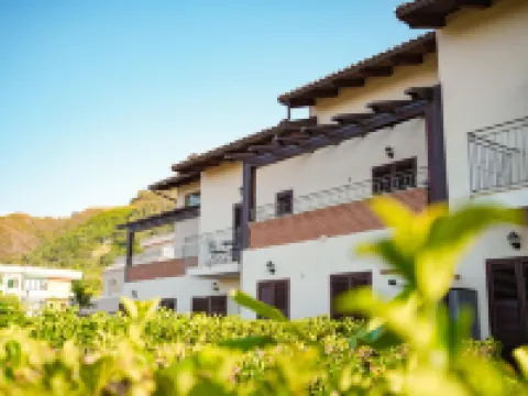 Sentido Michelizia Tropea Resort Hotels in Tropea