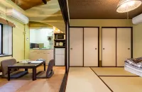 Kanon House - Bungalows