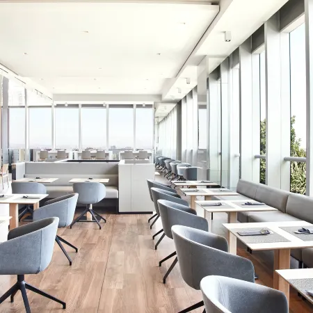 AC Hotel Santiago Cenco Costanera