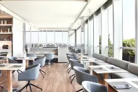 聖地亞哥-斯塔內拉中心AC飯店