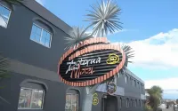 Rotorua Motel Hotel in zona Whakarewarewa: The Living Maori Village