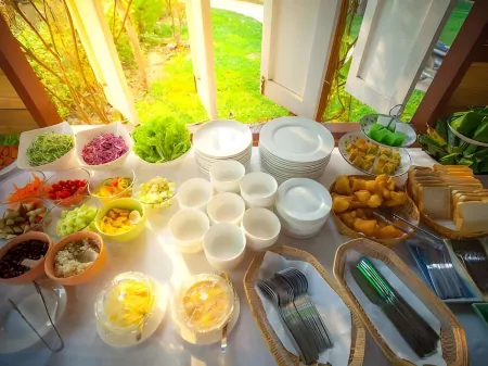 Villa de Bua Resort NAN