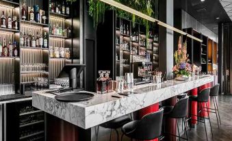 Clarion Hotel Oslo