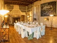 Hotel Locanda Dei Mai Intees Hotel a Varano Borghi
