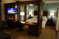 Hampton Inn & Suites Center Hotels in Center