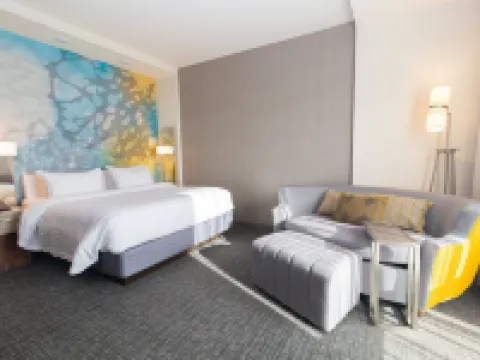 Courtyard Cartersville Hotels in Cartersville