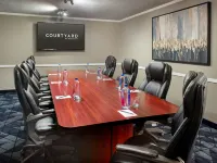 Courtyard by Marriott Fort Lauderdale City of Plantation Hotels in Plantation