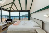 Guesthouse Villa Stari Grad Отели рядом с достопримечательностью «Kumbor - Herceg Novi»