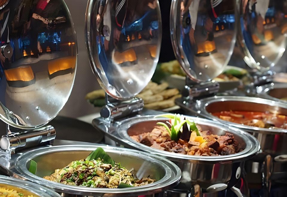 5. 프리마호텔 발릭..
