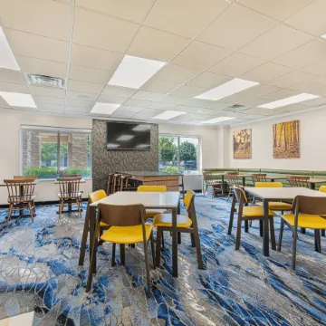 Fairfield Inn & Suites Chicago Naperville