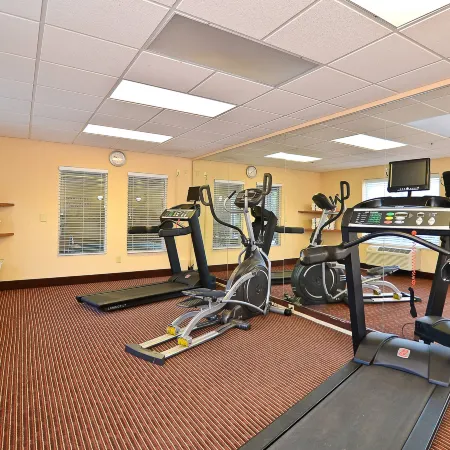 Fairfield Inn & Suites Cherokee