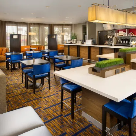 Courtyard by Marriott San Antonio Lackland