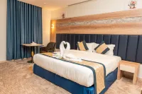 Abraj Almarzam Hotel Hotels in Madinah