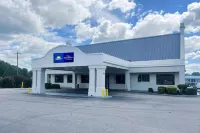 Baymont by Wyndham Emporia VA فنادق في Emporia