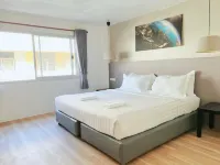 Whale Cha-Am Hotels in 