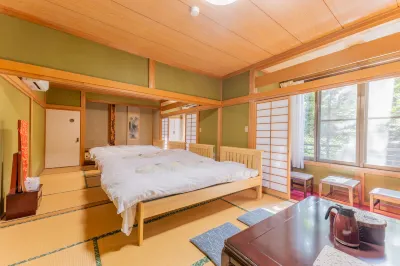 Shohaku Hotels in 