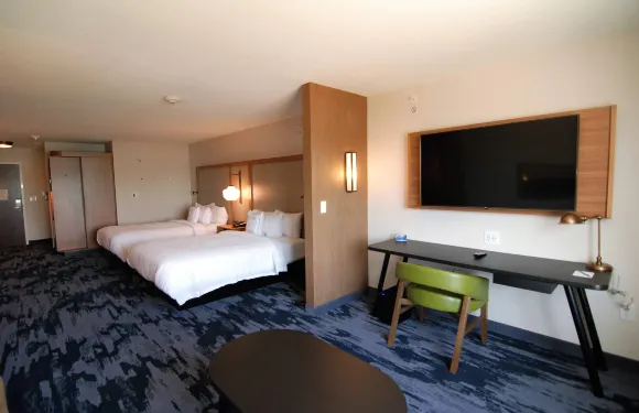 威諾納萬楓酒店及套房