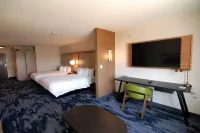 Fairfield Inn & Suites Winona Hotels in Winona