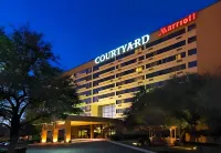Courtyard Austin-University Area Các khách sạn gần DeVry University