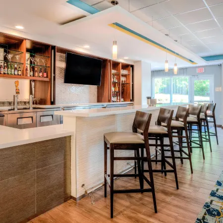Fairfield Inn & Suites Winston-Salem Downtown