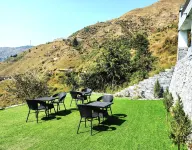 Chakrata Inn Resort Hotel in zona Chirmiri Peak/Top