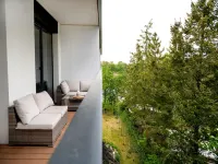 Comfortable apartment near the river, Dziwnow Hotels in Dziwnow