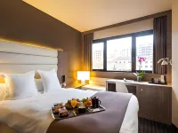Hôtel de Brienne Hotel in zona CCU Rangueil