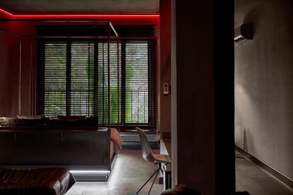 Unique Decór Studio Hidden inside BeanThere Coffee_3
