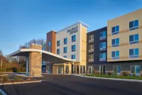 Fairfield Inn & Suites Louisville Jeffersonville - 3-Star