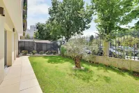 Exclusive duplex - 5BD for 10P - Nogent-sur-Marne Hotels near Eglise Saint-Germain-l'Auxerrois