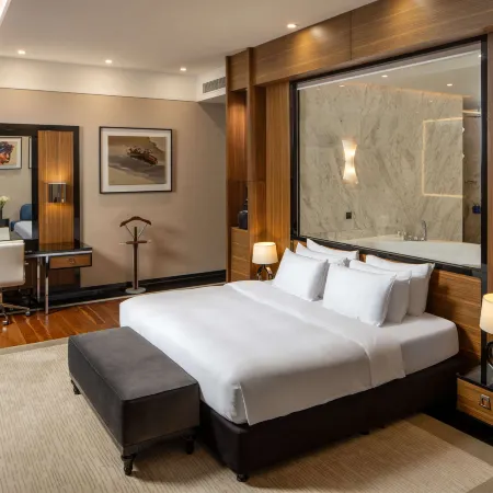 Radisson Blu Leogrand Chisinau