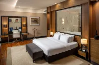 Radisson Blu Leogrand Chisinau