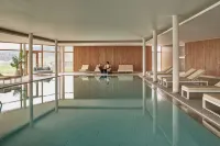 Falkensteiner Hotel Bad Leonfelden - piscine
