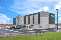 Everhome Suites Cheyenne فنادق في شايان